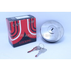 Mazda E2700, E3000, T3500, T3000 48mm Fuel Tank Cap